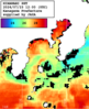 ひまわり人工衛星:沿岸～伊豆諸島,21:59JST,1時間合成画像