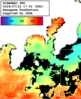 ひまわり人工衛星:沿岸～伊豆諸島,02:59JST,1時間合成画像