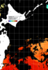 ひまわり人工衛星:親潮域,02:59JST,1時間合成画像