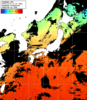 ひまわり人工衛星:日本全域,02:59JST,1時間合成画像