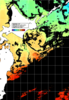 ひまわり人工衛星:親潮域,00:59JST,1時間合成画像