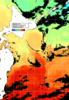 ひまわり人工衛星:親潮域,16:59JST,1時間合成画像