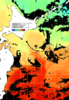 ひまわり人工衛星:親潮域,18:59JST,1時間合成画像