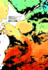 ひまわり人工衛星:親潮域,19:59JST,1時間合成画像