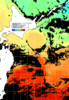 ひまわり人工衛星:親潮域,20:59JST,1時間合成画像