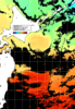 ひまわり人工衛星:親潮域,22:59JST,1時間合成画像