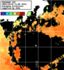 ひまわり人工衛星:神奈川県近海,20:59JST,1時間合成画像