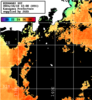 ひまわり人工衛星:神奈川県近海,21:59JST,1時間合成画像