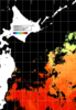 ひまわり人工衛星:親潮域,02:59JST,1時間合成画像