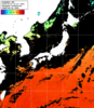 ひまわり人工衛星:日本全域,01:59JST,1時間合成画像