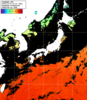 ひまわり人工衛星:日本全域,03:59JST,1時間合成画像