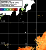 ひまわり人工衛星:神奈川県近海,02:59JST,1時間合成画像