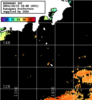 ひまわり人工衛星:神奈川県近海,03:59JST,1時間合成画像