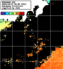 ひまわり人工衛星:神奈川県近海,05:59JST,1時間合成画像