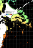 ひまわり人工衛星:親潮域,23:59JST,1時間合成画像