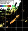 ひまわり人工衛星:神奈川県近海,01:59JST,1時間合成画像