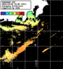 ひまわり人工衛星:神奈川県近海,03:59JST,1時間合成画像