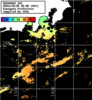 ひまわり人工衛星:神奈川県近海,05:59JST,1時間合成画像