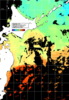 ひまわり人工衛星:親潮域,09:59JST,1時間合成画像