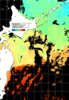 ひまわり人工衛星:親潮域,10:59JST,1時間合成画像