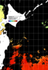 ひまわり人工衛星:親潮域,20:59JST,1時間合成画像