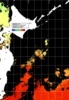 ひまわり人工衛星:親潮域,21:59JST,1時間合成画像