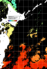 ひまわり人工衛星:親潮域,00:59JST,1時間合成画像