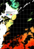 ひまわり人工衛星:親潮域,02:59JST,1時間合成画像