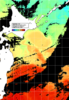 ひまわり人工衛星:親潮域,09:59JST,1時間合成画像