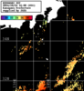 ひまわり人工衛星:神奈川県近海,01:59JST,1時間合成画像