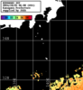 ひまわり人工衛星:神奈川県近海,15:59JST,1時間合成画像