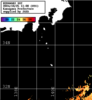 ひまわり人工衛星:神奈川県近海,20:59JST,1時間合成画像