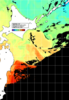 ひまわり人工衛星:親潮域,14:59JST,1時間合成画像