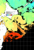 ひまわり人工衛星:親潮域,18:59JST,1時間合成画像