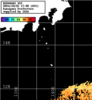 ひまわり人工衛星:神奈川県近海,02:59JST,1時間合成画像