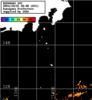 ひまわり人工衛星:神奈川県近海,05:59JST,1時間合成画像