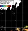 ひまわり人工衛星:神奈川県近海,06:59JST,1時間合成画像