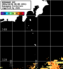 ひまわり人工衛星:神奈川県近海,09:59JST,1時間合成画像