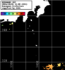 ひまわり人工衛星:神奈川県近海,20:59JST,1時間合成画像