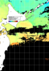 ひまわり人工衛星:親潮域,14:59JST,1時間合成画像
