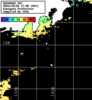 ひまわり人工衛星:神奈川県近海,02:59JST,1時間合成画像