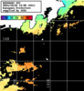 ひまわり人工衛星:神奈川県近海,04:59JST,1時間合成画像