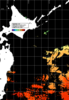ひまわり人工衛星:親潮域,18:59JST,1時間合成画像