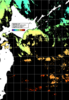 ひまわり人工衛星:親潮域,21:59JST,1時間合成画像