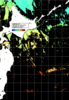 ひまわり人工衛星:親潮域,00:59JST,1時間合成画像