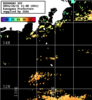 ひまわり人工衛星:神奈川県近海,20:59JST,1時間合成画像