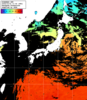 ひまわり人工衛星:日本全域,02:59JST,1時間合成画像