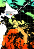 ひまわり人工衛星:親潮域,02:59JST,1時間合成画像