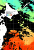 ひまわり人工衛星:親潮域,11:59JST,1時間合成画像