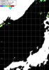 ひまわり人工衛星:日本海,00:59JST,1時間合成画像